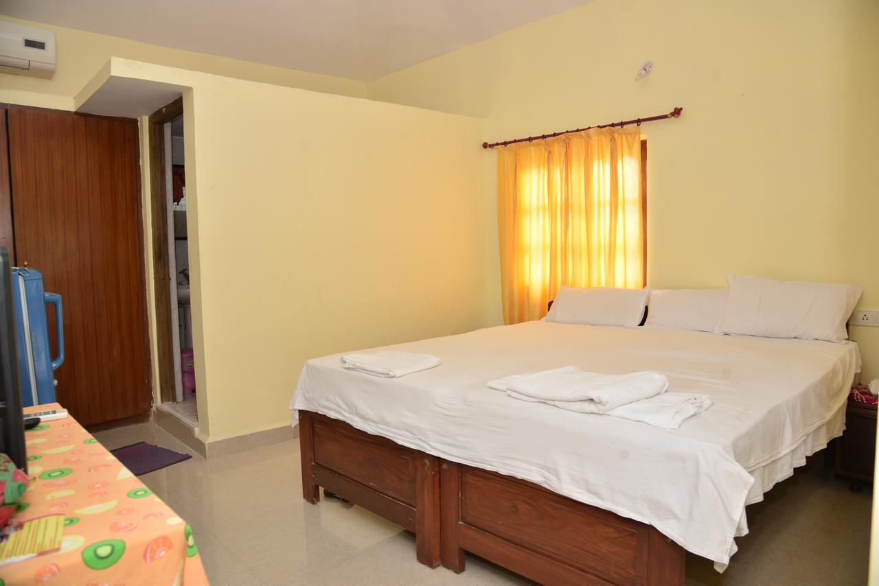 Jack'S Place Hotel Cavelossim Kültér fotó