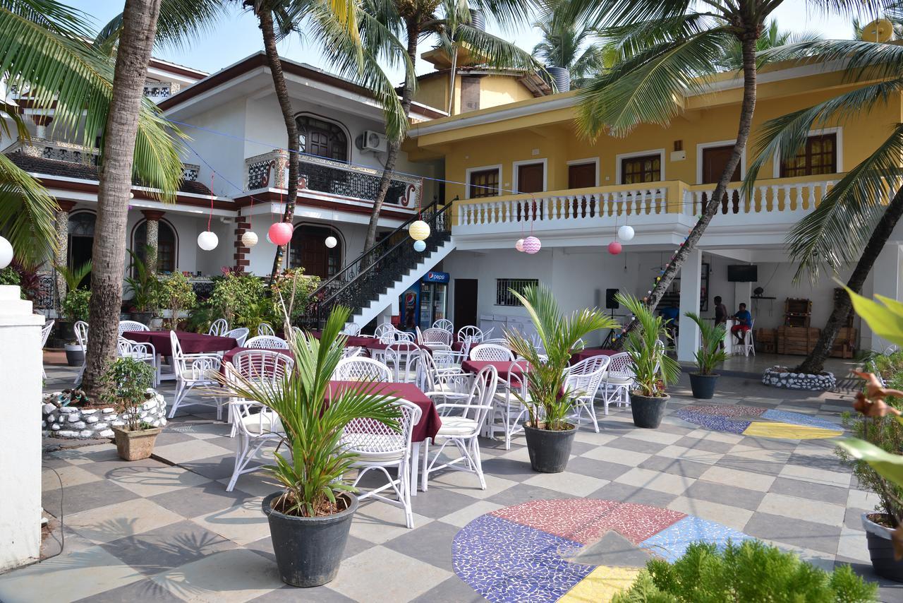 Jack'S Place Hotel Cavelossim Kültér fotó